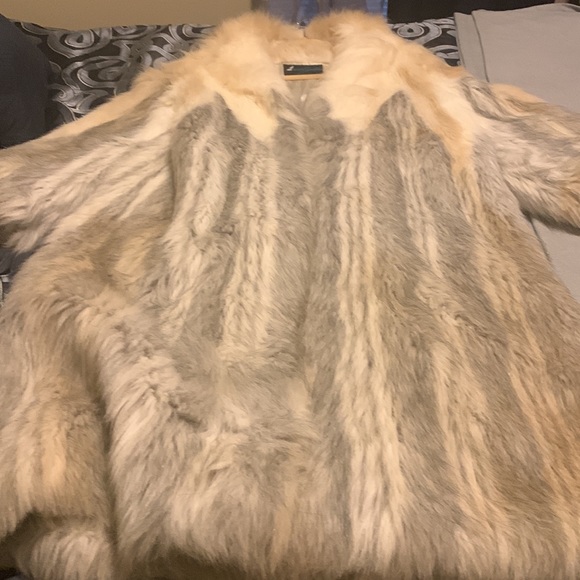 Mink fur - Picture 2 of 2